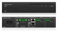Lab.gruppen FA602 усилитель инсталляционный, класс D, 2 канала, 4/8 Ом, 70/100 B - 60 Вт