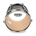 EVANS TT12G1  пластик 12" Genera G1 Clear для том-тома однослойн.прозрачный
