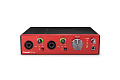 FOCUSRITE Clarett+ 2Pre интерфейс, 10 входов/4 выхода