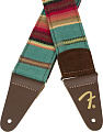 FENDER 2 SONORAN STRAP OASIS ремень гитарный