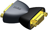 Procab CLP321 Переходник D-sub HD15