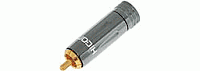 Sommer Cable HI-CM09-RED Разъем RCA, под пайку