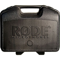 RODE RC1  пластиковый кейс для NT2000 с держателем SM2