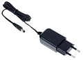 Zoom AD16E блок питания для педалей и процессоров. 9V/500 mA