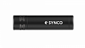Synco Mic-M1 накамерный микрофон, короткая пушка