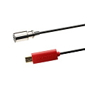 Saramonic SR-GMX1 петличный микрофон для GoPro