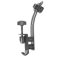OnStage DM50  держатель микрофона для ударных, черный