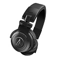 Audio-Technica ATH-PRO500MK2BK Наушники