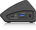 Turbosound TFX152M-AN активный сценический монитор