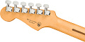 FENDER Player Plus STRAT MN 3TSB электрогитара, цвет санберст, чехол в комплекте
