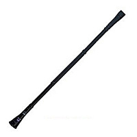 AKG GN50 50см Gooseneck, фланцевое крепление, кабель 1,5м, накабельный адаптер фантомного питания с разъемом XLR