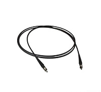 EURO DJ DF Connector-2  Коннектор, соединяет оптоволокно с источником света, 15-25 мм, для 12-ти волокон OFS/E-60 или 3-х волокон OFS/E-110