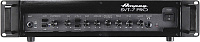 AMPEG SVT-7PRO гибридный басовый усилитель 'голова', 1000 Вт