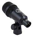 AKG P4 микрофон для барабанов, перкуссии, духовых и комбо