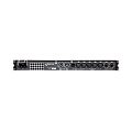 POWERSOFT T304  четырехканальный усилитель мощности, 750 Вт/8 Ом/4 Ом/2 Ом, 1500 Вт/4 Ом