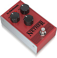 TC ELECTRONIC NETHER OCTAVER напольная педаль эффекта октавер
