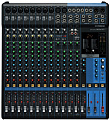 Yamaha MG16XU микшерный пульт