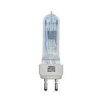 OSRAM 64777 CP92 230V 2000W G22 лампа галогенная, срок службы 400 часов