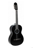 GEWA pure Basic Black 1/4 Классическая гитара