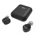 RITMIX RH-807BTH TWS Black Наушники беспроводные внутриканальные, цвет черный