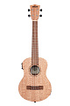 KALA KA-20TE укулеле тенор с подключением, корпус меранти, цвет натуральный