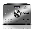 Antelope Audio  ZODIAC Platinum DSD DAC  DA-конвертер без блока питания