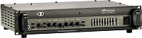 AMPEG SVT-3PRO гибридный басовый усилитель 'голова', 450 Вт