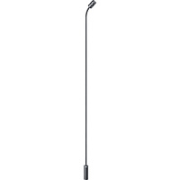 DPA 4011-DF-G-B01-075 микрофон конденсаторный кардиоидный, Gooseneck 75 см, Max SPL 144 дБ, разъем XLR