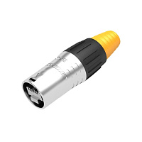 Seetronic SE8MC-02-NEW кабельный разъем RJ45, IP65, для кабеля диаметром 5-7 мм