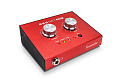 Focusrite Pro RedNet AM2 мониторный стерео модуль для аудио сети Dante