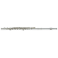 YAMAHA YFL-577 флейта профессиональная. с ''ми-механикой''. c резонаторами. не в линию