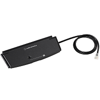 AUDIO-TECHNICA ATUC-VU модуль голосования для AUDIO-TECHNICA ATUC-50DUa