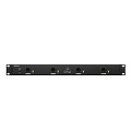BEHRINGER DI4800A  активный четырехканальный директ-бокс