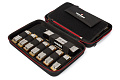 HOHNER FlexCase L (MZ20192)  кейс для 18 губных гармошек