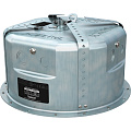 Tannoy CMS 503 PI BACKCAN Тыловой колпак для CMS 503 PI