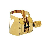 Vandoren L06 лигатура для сопрано-саксофона, OPTIMUM