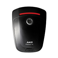 AKG STS DAM+ WLS настольная подставка-стойка для использования с модульными микрофонами DAM+ и беспроводными передатчиками AKG PT