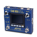 JOYO R-08 педаль эффектов для электрогитары