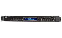 Denon DN-500CB  Медиапроигрыватель с Bluetooth, USB, Aux входами и RS-232c