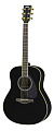 YAMAHA LL6BL акустическая гитара