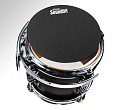 EVANS SO-14 Sound Off накладка на том и малый 14"