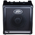 Peavey KB 2 1x10 комбоусилитель для клавишных и вокала с тремя каналами, 25 Вт