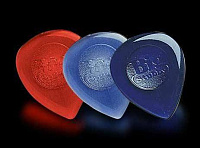 Dunlop 475R1.0 Медиатор BIG STUBBY, 1 мм