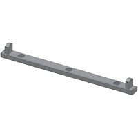 Tannoy Qflex bracket Монтажный кронштейн для звуковых колонн серии Qflex