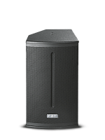 FBT X-PRO 112A активная двухполосная би-амп акустическая система, НЧ 1200 Вт+ВЧ 300 Вт, DSP