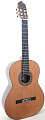 PRUDENCIO SAEZ 6-PS (132) Spruce Top гитара классическая