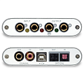 ESI U24 XL внешняя звуковая карта USB