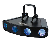 American DJ Quad Gem LED DMX  светодиодный эффект