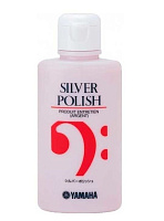 Yamaha MMSILPOL (silver polish) полироль для инструментов с посеребренным покрытием