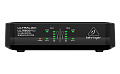 Behringer ULM302MIC радиосистема 2,4 ГГц, двойная, с ручными передатчиками и стационарным приёмником